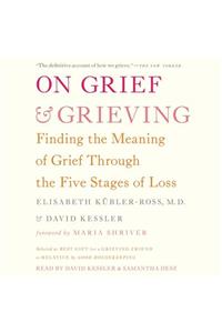 On Grief and Grieving