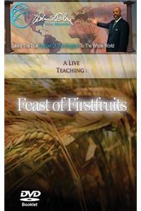 Feast of Firstfruits