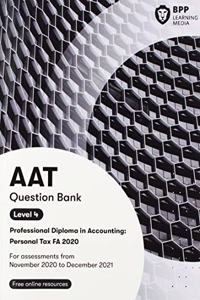 AAT Personal Tax FA2020