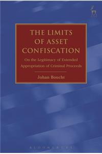 The Limits of Asset Confiscation