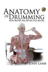 Anatomy of Drumming