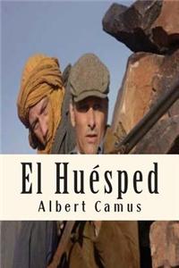 El Huesped