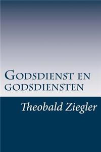 Godsdienst en godsdiensten