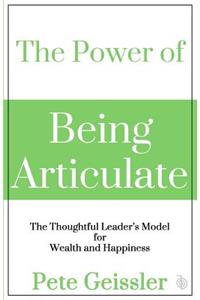 Power of Being Articulate