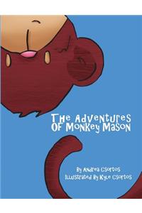 The Adventures of Monkey Mason