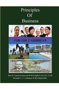 Principles of Business