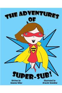The Adventures of Super-Sub!