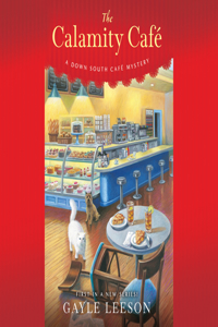 Calamity Cafè