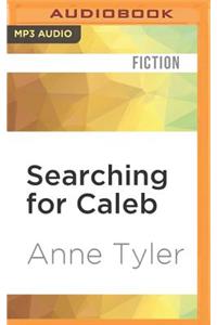 Searching for Caleb