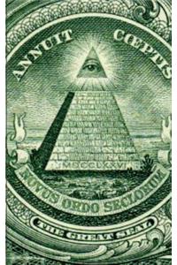 US Dollar Bill