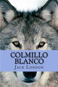 Colmillo Blanco (Spanish Edition)