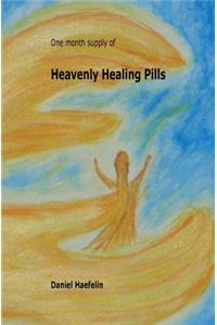 Heavenly Healing Pills