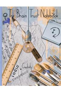 The Brain Trust Notebook