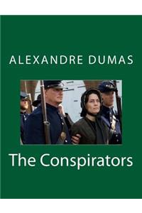 The Conspirators