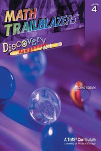 MTB Grade 4 Discovery Assignment Book