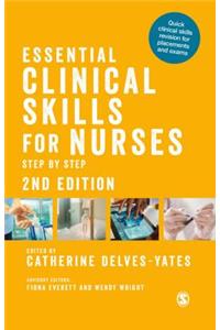 Essential Clinical Skills for Nurses