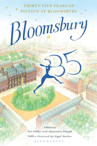 Bloomsbury 35