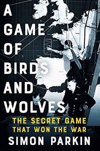 A Game of Birds and Wolves