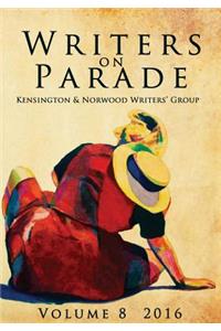 Writers on Parade