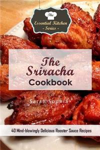 The Sriracha Cookbook
