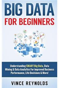 Big Data For Beginners