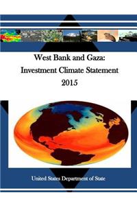 West Bank and Gaza
