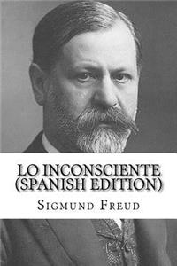 Lo Inconsciente (Spanish Edition)