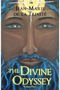 Divine Odyssey