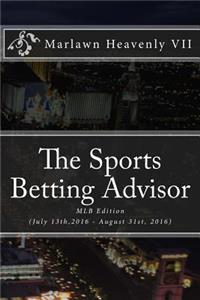 The Sports Betting Advisor