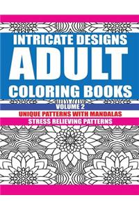 Intricate Designs