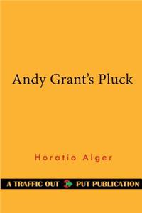 Andy Grant's Pluck