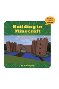 Building in Minecraft