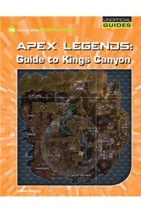 Apex Legends: Guide to Kings Canyon