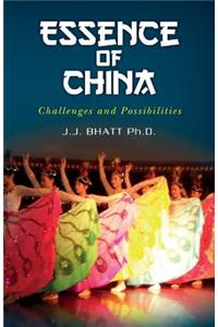 Essence of China