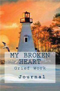 My Broken Heart