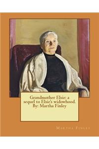 Grandmother Elsie
