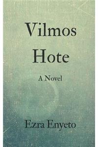 Vilmos Hote