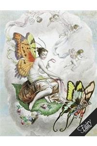 Fairy Notebook Collection