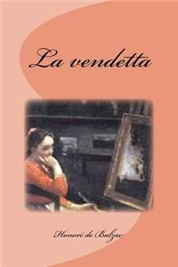 La vendetta