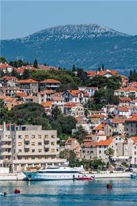 A View of Split Croatia Journal
