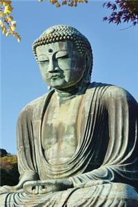 Great Stone Buddha Journal