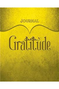Gratitude Journal