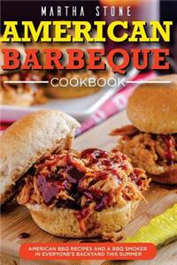 American Barbeque Cookbook