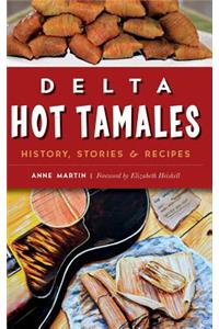 Delta Hot Tamales