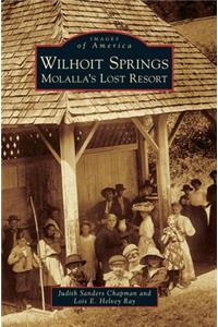 Wilhoit Springs