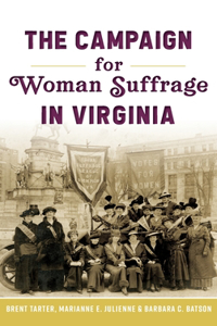 Campaign for Woman Suffrage in Virginia