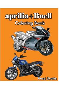 aprilia + Buell