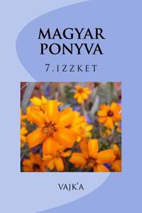Magyar Ponyva: Izzket