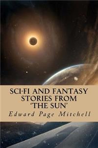 Sci-Fi and Fantasy Stories From 'The Sun'