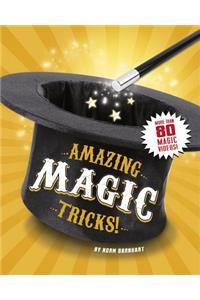 Amazing Magic Tricks!